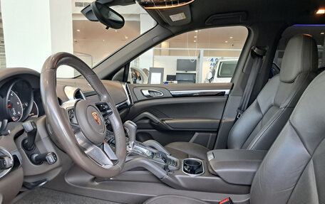 Porsche Cayenne III, 2014 год, 2 950 000 рублей, 20 фотография