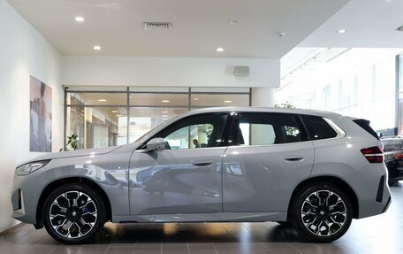 BMW X3, 2025 год, 7 850 000 рублей, 7 фотография