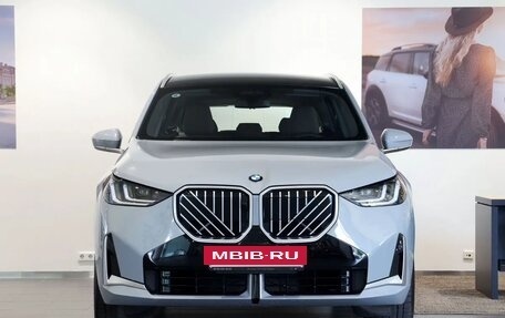 BMW X3, 2025 год, 7 850 000 рублей, 2 фотография