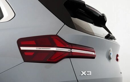 BMW X3, 2025 год, 7 850 000 рублей, 9 фотография