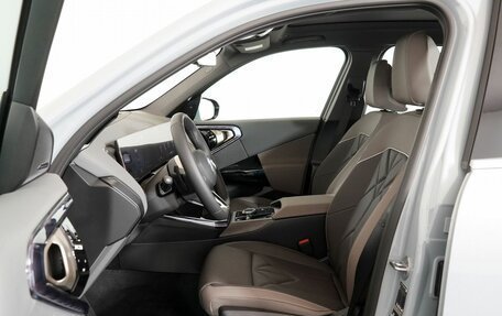 BMW X3, 2025 год, 7 850 000 рублей, 11 фотография