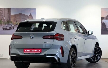 BMW X3, 2025 год, 7 850 000 рублей, 5 фотография
