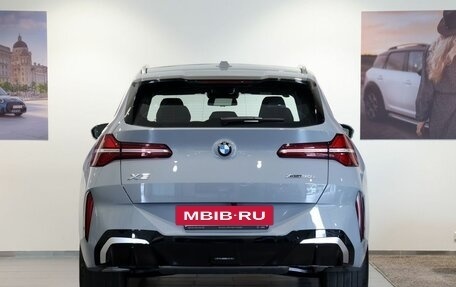 BMW X3, 2025 год, 7 850 000 рублей, 6 фотография