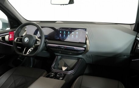 BMW X3, 2025 год, 7 850 000 рублей, 14 фотография