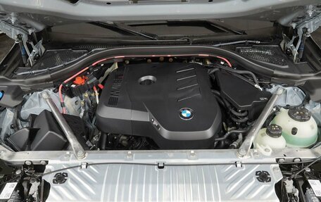 BMW X3, 2025 год, 7 850 000 рублей, 35 фотография