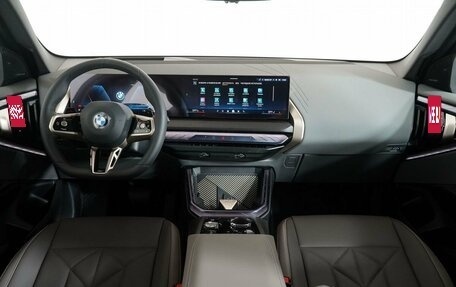 BMW X3, 2025 год, 7 850 000 рублей, 15 фотография