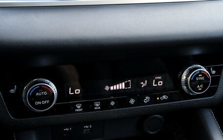Mitsubishi Outlander, 2022 год, 3 600 000 рублей, 19 фотография
