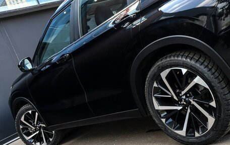 Mitsubishi Outlander, 2022 год, 3 600 000 рублей, 26 фотография