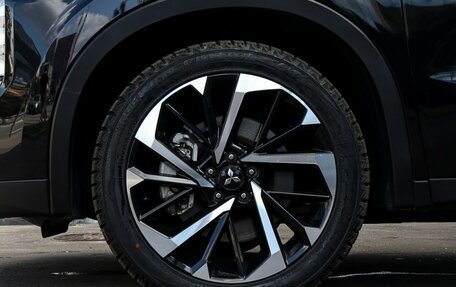 Mitsubishi Outlander, 2022 год, 3 600 000 рублей, 28 фотография