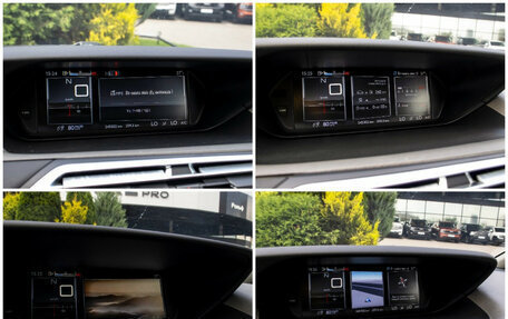 Citroen C4 Picasso II рестайлинг, 2014 год, 865 000 рублей, 11 фотография