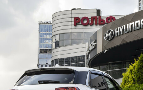Citroen C4 Picasso II рестайлинг, 2014 год, 865 000 рублей, 21 фотография