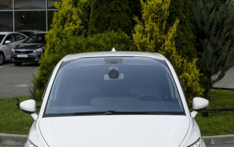 Citroen C4 Picasso II рестайлинг, 2014 год, 865 000 рублей, 23 фотография