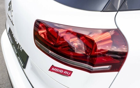 Citroen C4 Picasso II рестайлинг, 2014 год, 865 000 рублей, 20 фотография