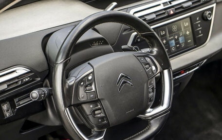 Citroen C4 Picasso II рестайлинг, 2014 год, 865 000 рублей, 15 фотография