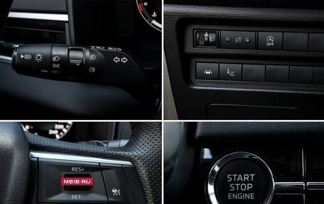 Mitsubishi Outlander, 2022 год, 3 600 000 рублей, 24 фотография
