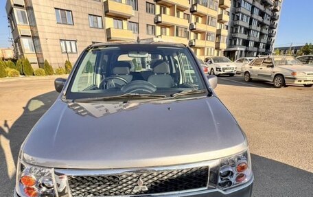 Mitsubishi eK Sport I рестайлинг, 2010 год, 470 000 рублей, 1 фотография