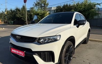 Geely Tugella FY11, 2023 год, 3 250 000 рублей, 1 фотография