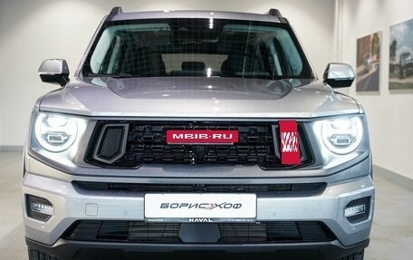 Haval H7, 2025 год, 2 фотография