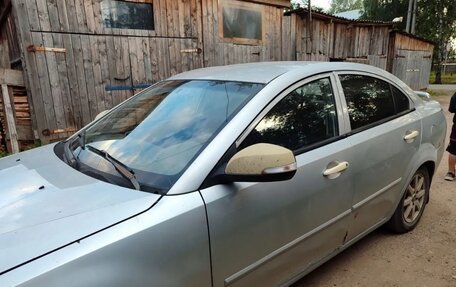 Haima 3, 2012 год, 220 000 рублей, 1 фотография