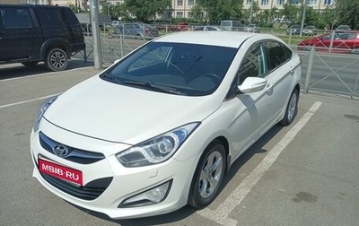 Hyundai i40 I рестайлинг, 2014 год, 1 145 000 рублей, 1 фотография