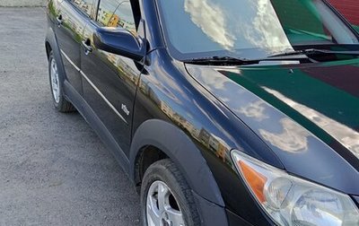 Pontiac Vibe II, 2002 год, 400 000 рублей, 1 фотография