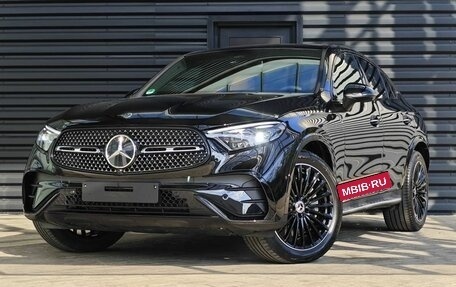 Mercedes-Benz GLC Coupe AMG, 2025 год, 11 250 000 рублей, 1 фотография