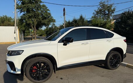 Geely Tugella FY11, 2023 год, 3 250 000 рублей, 2 фотография