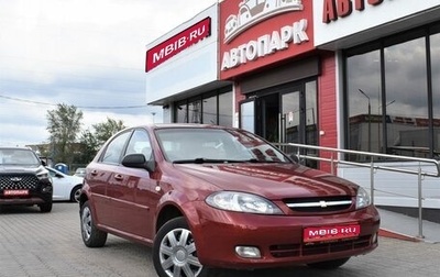 Chevrolet Lacetti, 2008 год, 559 000 рублей, 1 фотография