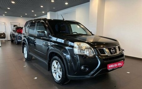 Nissan X-Trail, 2011 год, 1 360 000 рублей, 1 фотография