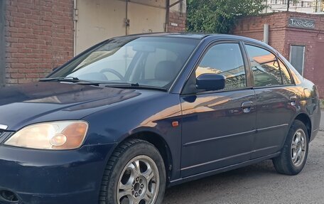 Honda Civic Ferio III, 2000 год, 365 000 рублей, 4 фотография