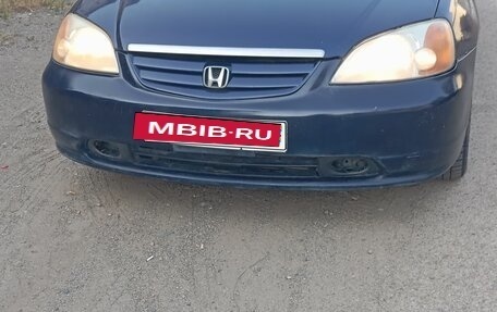 Honda Civic Ferio III, 2000 год, 365 000 рублей, 3 фотография