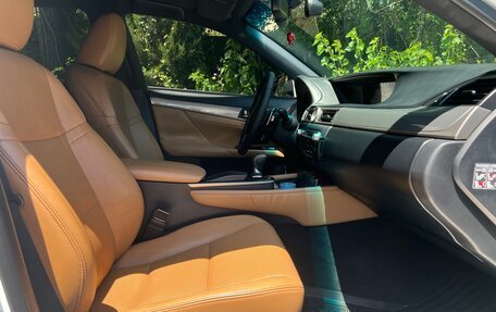 Lexus GS IV рестайлинг, 2013 год, 2 800 000 рублей, 16 фотография