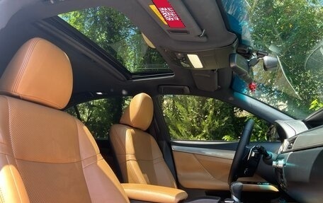 Lexus GS IV рестайлинг, 2013 год, 2 800 000 рублей, 17 фотография