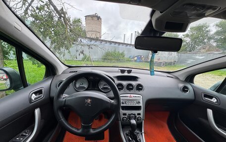 Peugeot 308 II, 2008 год, 360 000 рублей, 9 фотография