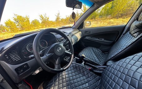 Nissan Almera, 2005 год, 420 000 рублей, 5 фотография