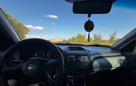 Nissan Almera, 2005 год, 420 000 рублей, 6 фотография