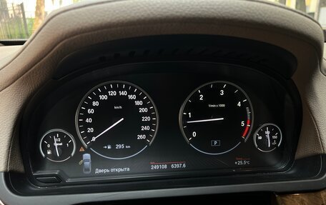 BMW 7 серия, 2009 год, 2 100 000 рублей, 3 фотография