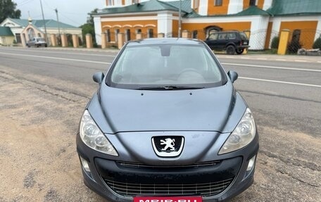 Peugeot 308 II, 2008 год, 360 000 рублей, 2 фотография