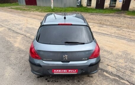 Peugeot 308 II, 2008 год, 360 000 рублей, 7 фотография