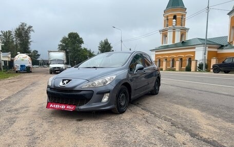 Peugeot 308 II, 2008 год, 360 000 рублей, 3 фотография