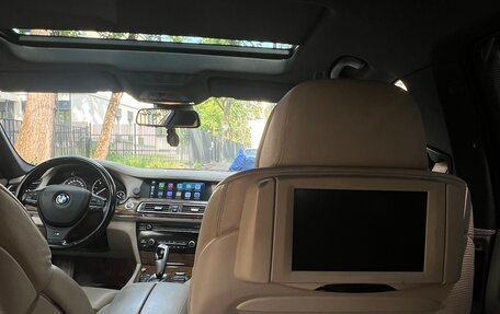 BMW 7 серия, 2009 год, 2 100 000 рублей, 6 фотография