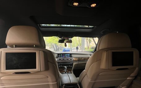 BMW 7 серия, 2009 год, 2 100 000 рублей, 5 фотография