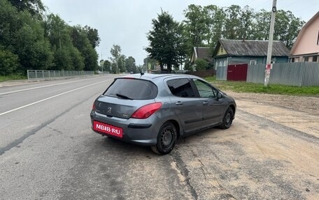 Peugeot 308 II, 2008 год, 360 000 рублей, 5 фотография