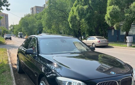 BMW 7 серия, 2009 год, 2 100 000 рублей, 9 фотография