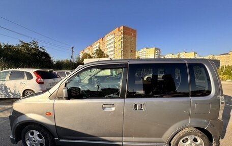Mitsubishi eK Sport I рестайлинг, 2010 год, 470 000 рублей, 3 фотография
