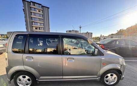 Mitsubishi eK Sport I рестайлинг, 2010 год, 470 000 рублей, 2 фотография