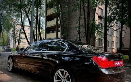 BMW 7 серия, 2009 год, 2 100 000 рублей, 10 фотография