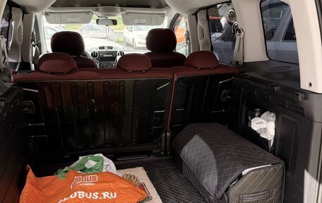 Citroen Berlingo II рестайлинг, 2011 год, 900 000 рублей, 6 фотография