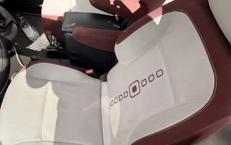 Citroen Berlingo II рестайлинг, 2011 год, 900 000 рублей, 13 фотография