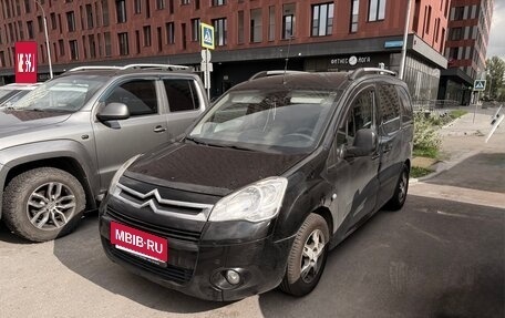 Citroen Berlingo II рестайлинг, 2011 год, 900 000 рублей, 2 фотография